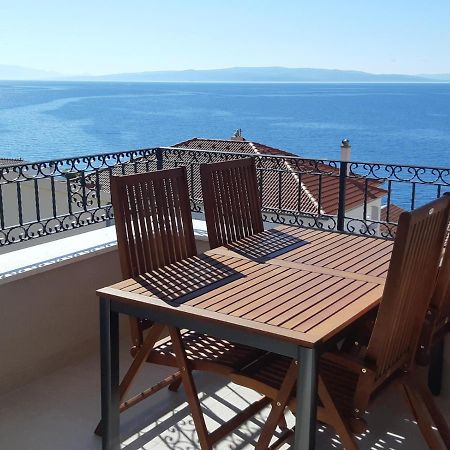 Apartment Lizzi. Trogir Zewnętrze zdjęcie