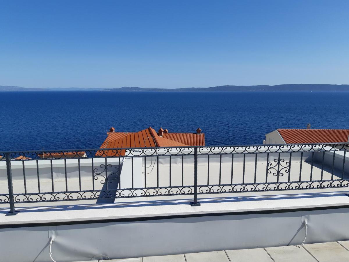 Apartment Lizzi. Trogir Zewnętrze zdjęcie