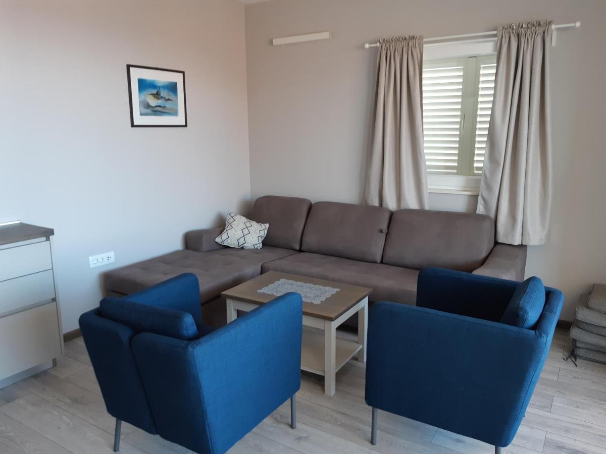 Apartment Lizzi. Trogir Zewnętrze zdjęcie