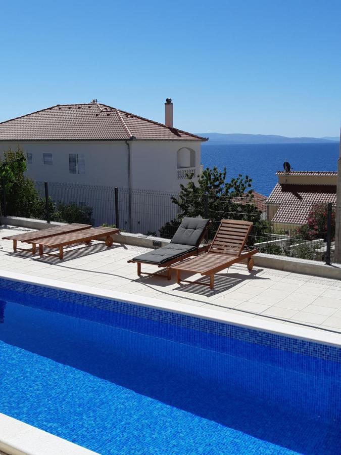 Apartment Lizzi. Trogir Zewnętrze zdjęcie