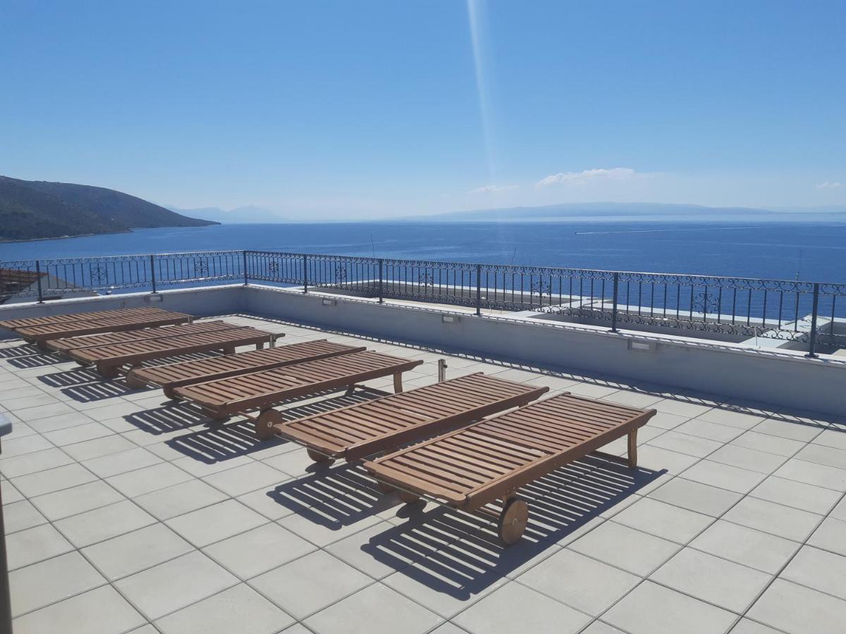 Apartment Lizzi. Trogir Zewnętrze zdjęcie