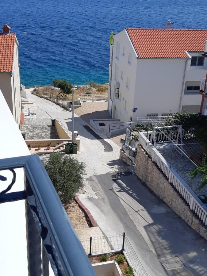 Apartment Lizzi. Trogir Zewnętrze zdjęcie