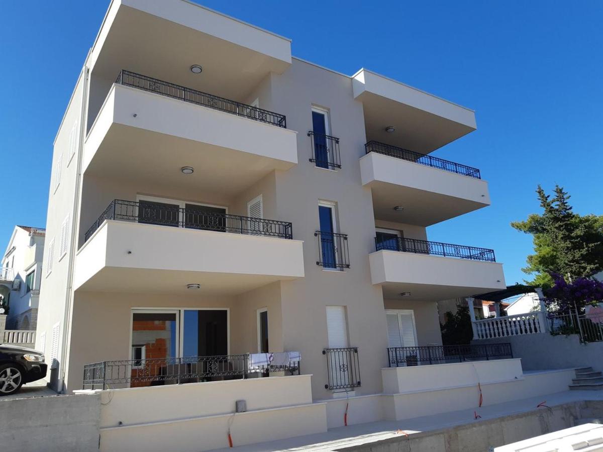 Apartment Lizzi. Trogir Zewnętrze zdjęcie