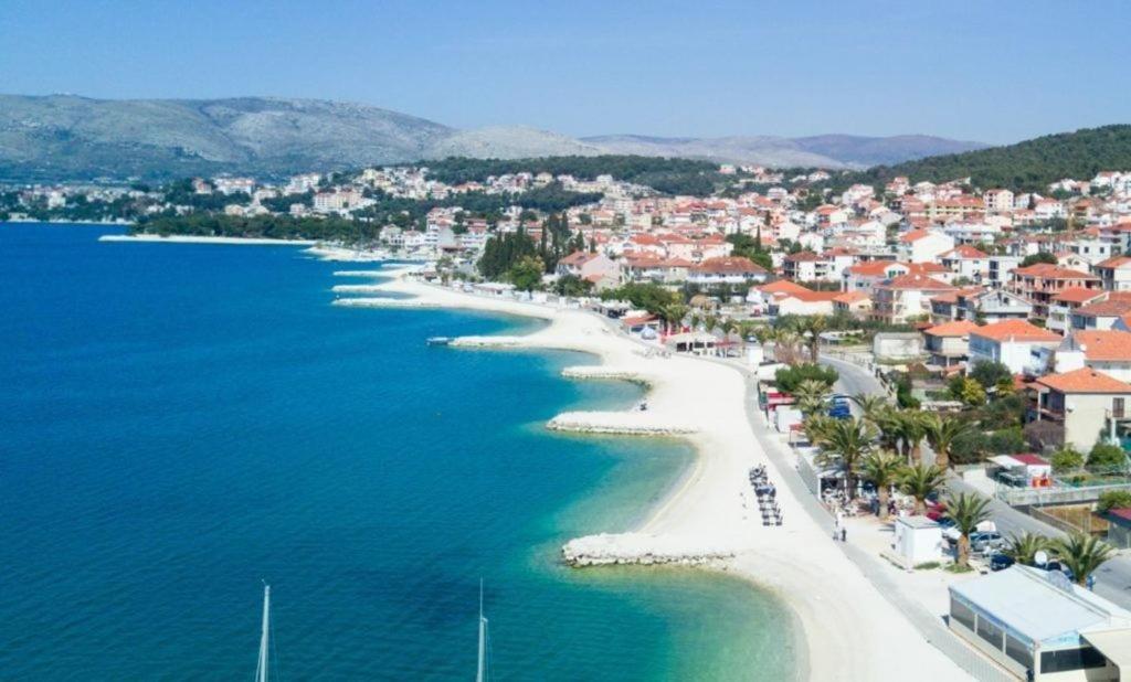 Apartment Lizzi. Trogir Zewnętrze zdjęcie