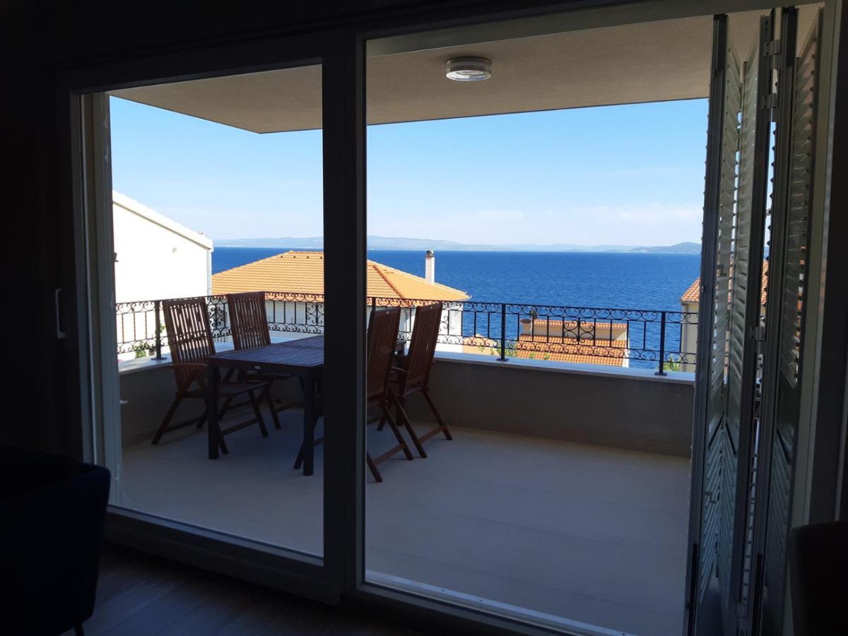 Apartment Lizzi. Trogir Zewnętrze zdjęcie