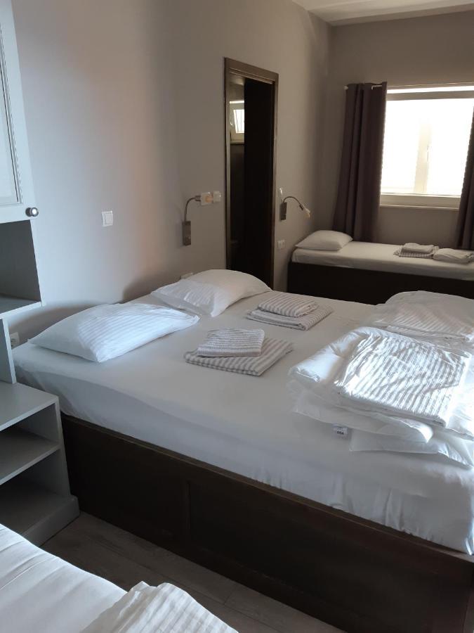 Apartment Lizzi. Trogir Zewnętrze zdjęcie