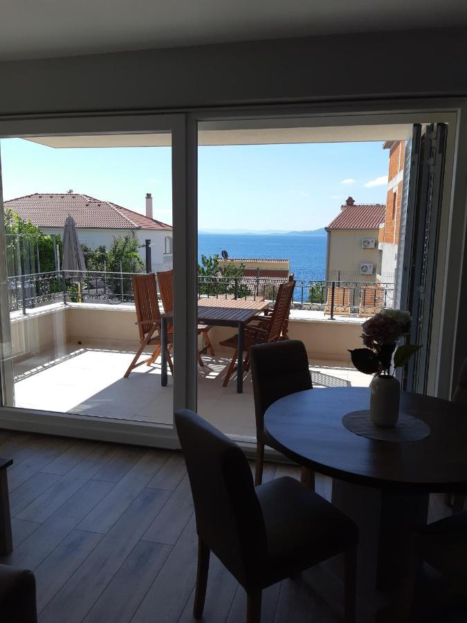 Apartment Lizzi. Trogir Zewnętrze zdjęcie