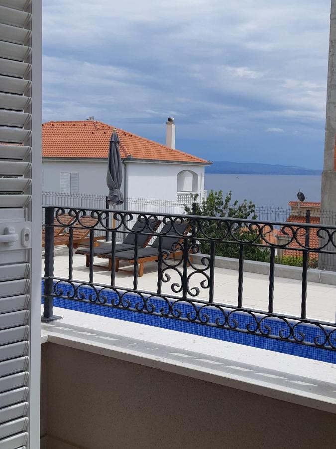 Apartment Lizzi. Trogir Zewnętrze zdjęcie